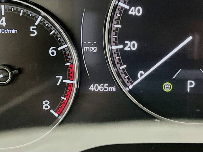 2025 Mazda CX-30 2.5 S Select Sport