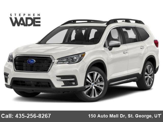 2021 Subaru Ascent Touring