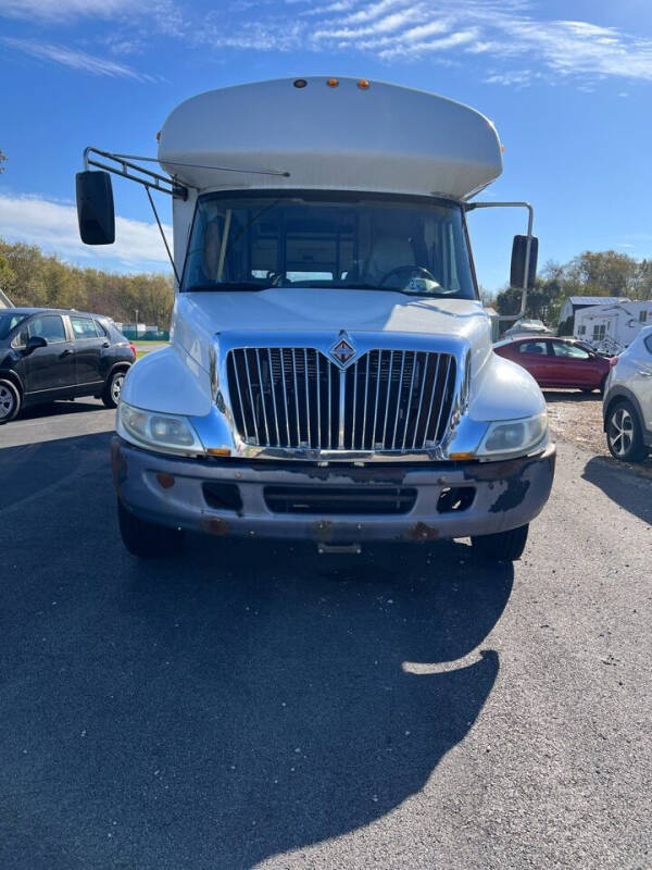 2006 International 3200 for sale at Loyola Automotive Group Inc in Valparaiso IN