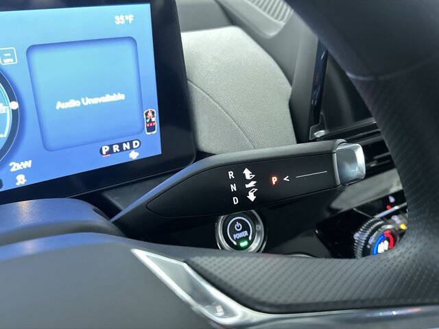2026 Honda Prologue EX