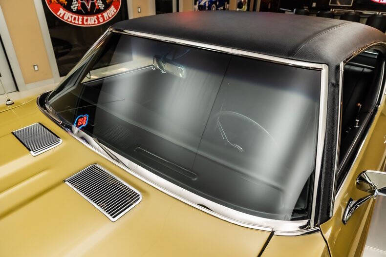 1969 Chevrolet Chevelle