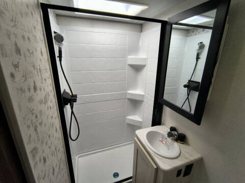 2026 Forest River NOBO 18.3