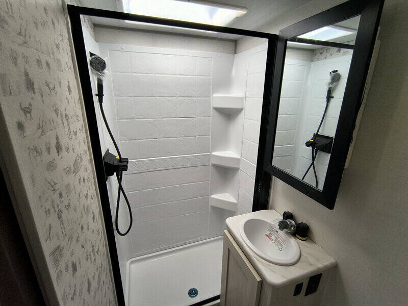 2026 Forest River NOBO 18.3