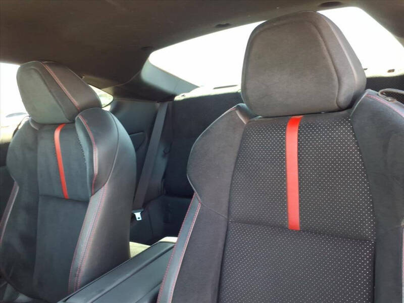 2022 Subaru BRZ Limited