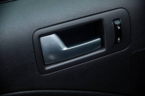 2008 Ford Shelby GT500