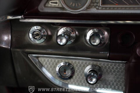 1962 Ford Galaxie