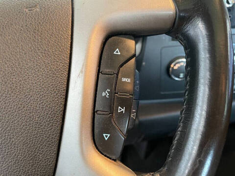 2007 Chevrolet Silverado 1500