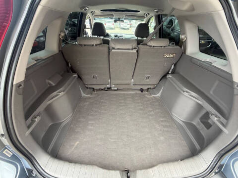 2008 Honda CR-V EX