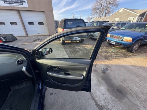 2006 Scion xA