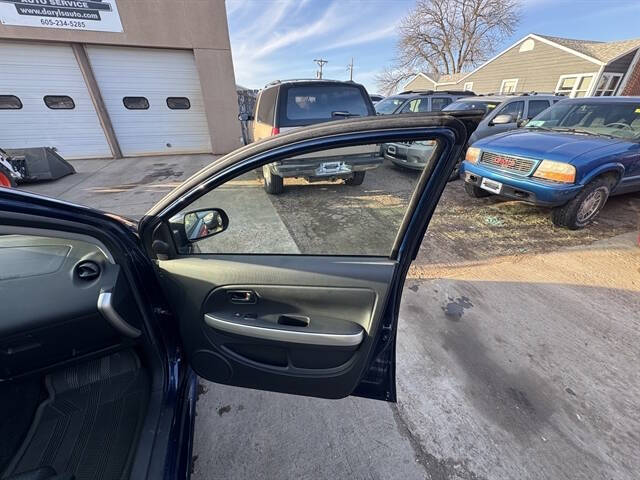 2006 Scion xA