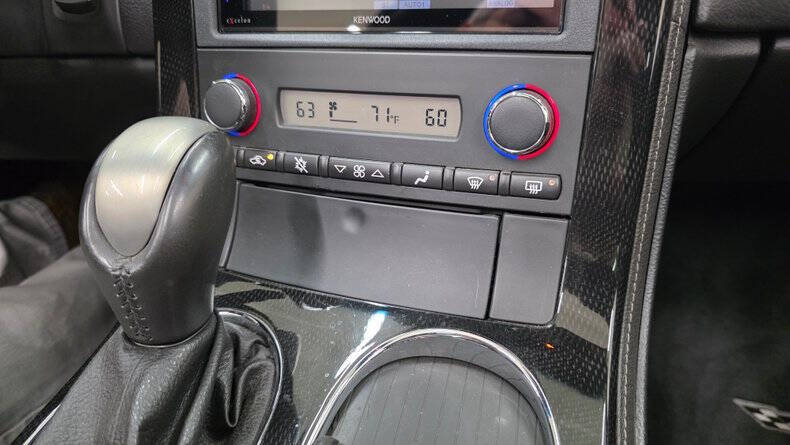 2008 Chevrolet Corvette