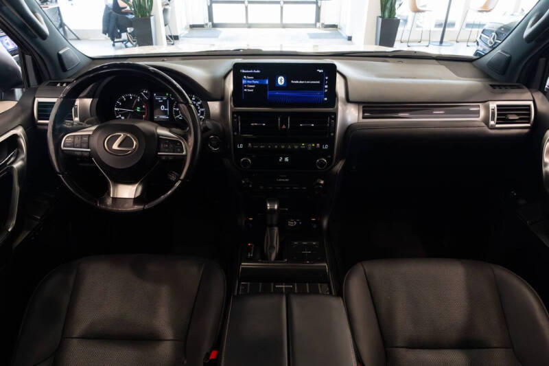 2023 Lexus GX 460