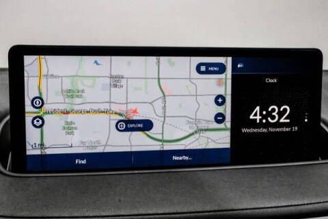 2023 Acura MDX w/Tech