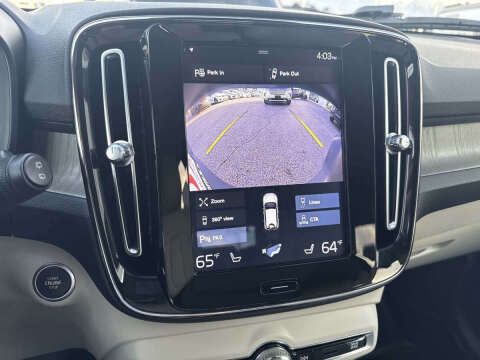 2020 Volvo XC40 T5 Inscription