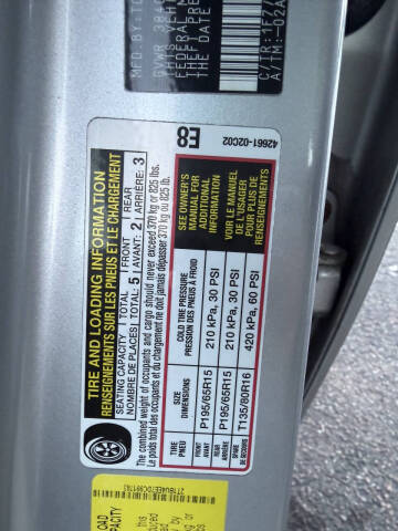 2013 Toyota Corolla L