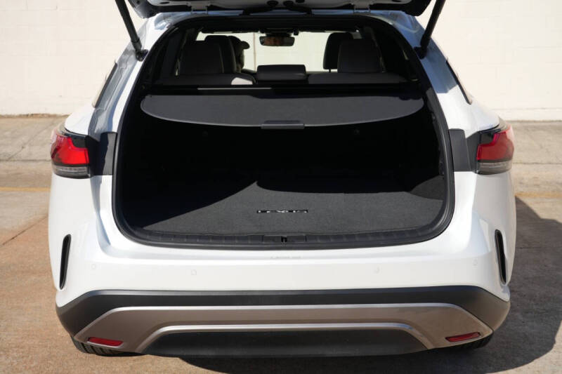 2024 Lexus RX 350