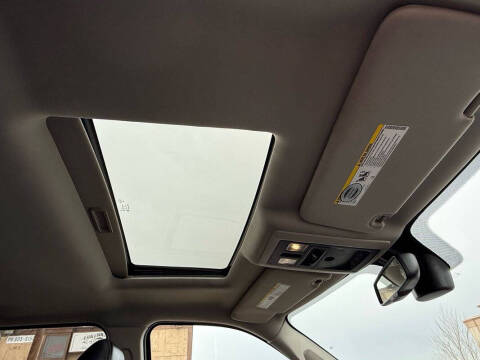 2016 RAM 3500 Laramie