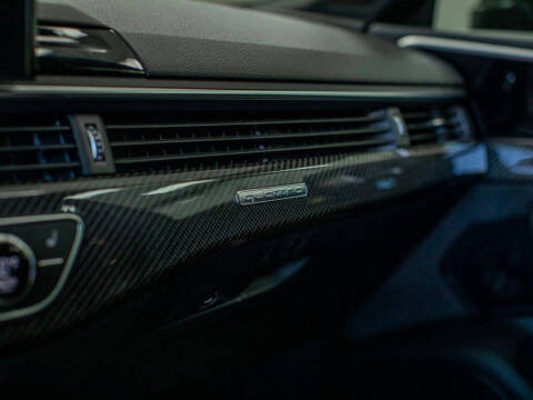 2021 Audi RS 5 Sportback 2.9T quattro