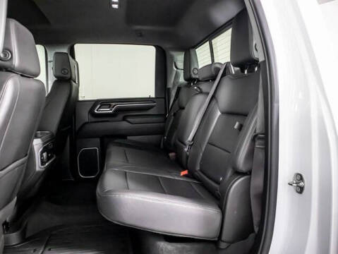 2024 GMC Sierra 3500HD