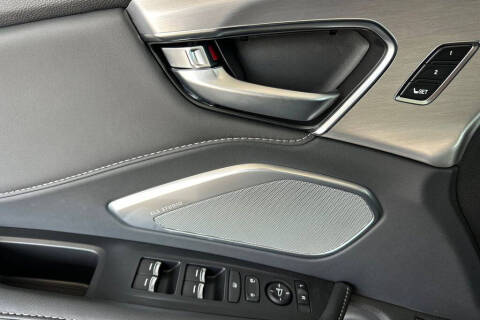 2026 Acura RDX SH-AWD w/Tech