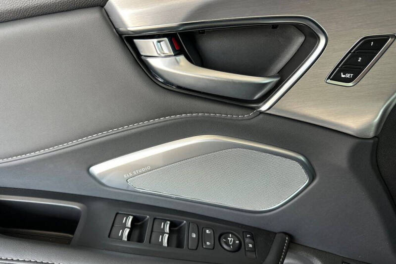 2026 Acura RDX SH-AWD w/Tech