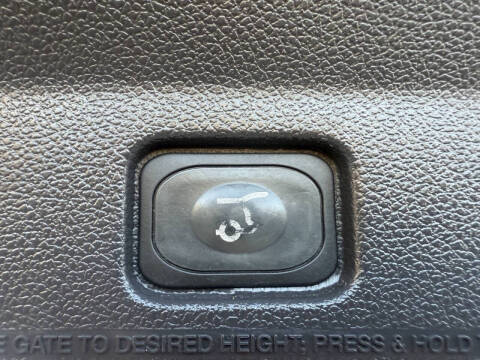 2012 Ford Explorer Limited