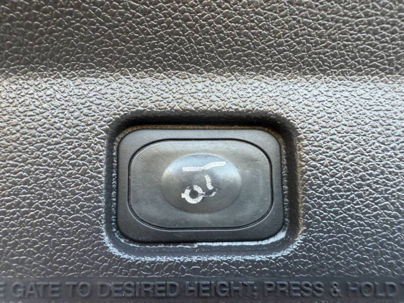 2012 Ford Explorer Limited