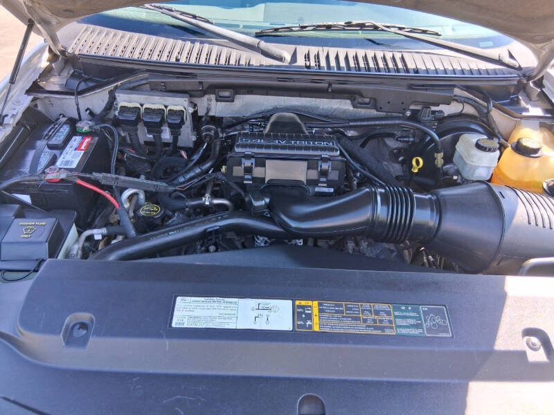 2006 Ford Expedition XLT