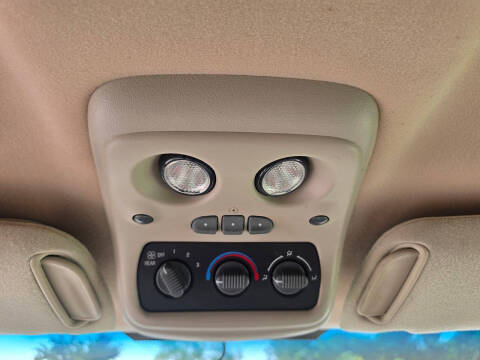 2002 Chevrolet Suburban 1500