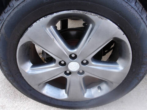 2013 Buick Encore Convenience