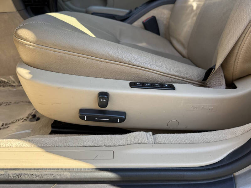 2003 Saab 9-5 Arc 3.0t