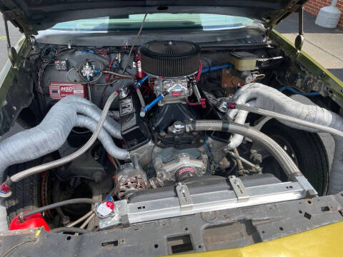 1979 Oldsmobile Cutlass
