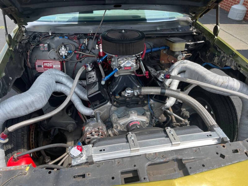 1979 Oldsmobile Cutlass