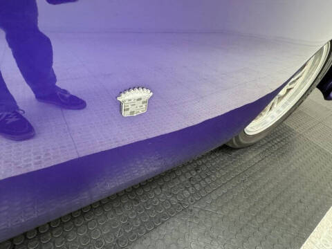 1948 Cadillac Series 62