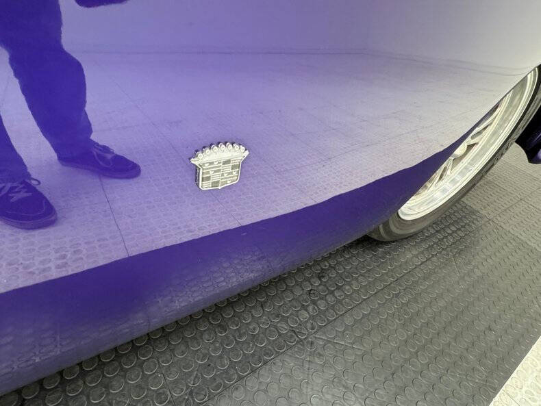 1948 Cadillac Series 62