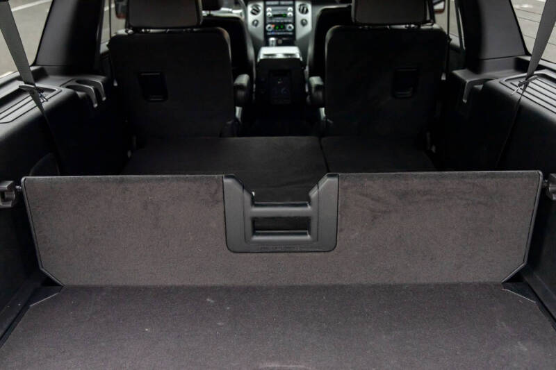 2012 Ford Expedition EL Limited