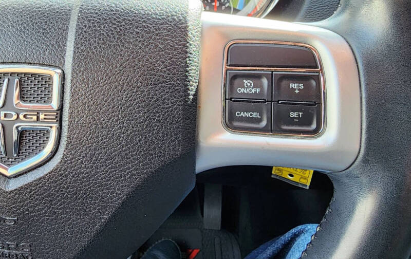 2013 Dodge Durango R/T
