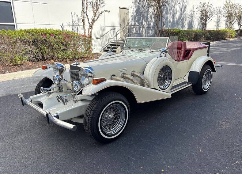 1979 Excalibur Series III