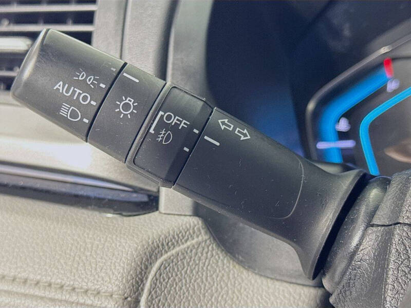 2020 Honda Odyssey Elite