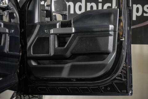 2019 Ford F-250 Super Duty