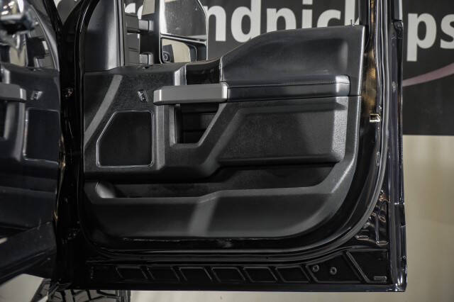 2019 Ford F-250 Super Duty