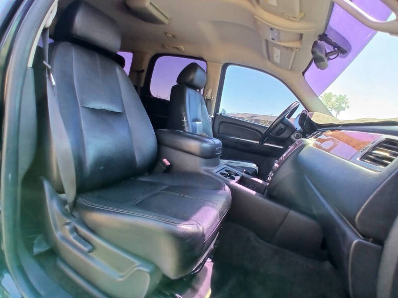 2007 Chevrolet Tahoe LT