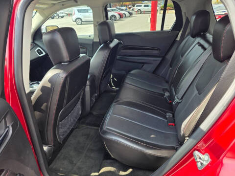 2013 GMC Terrain Denali
