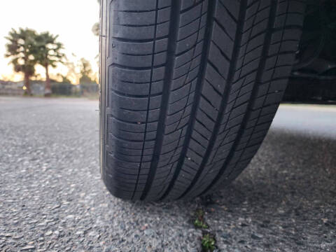 2007 Hyundai Veracruz GLS