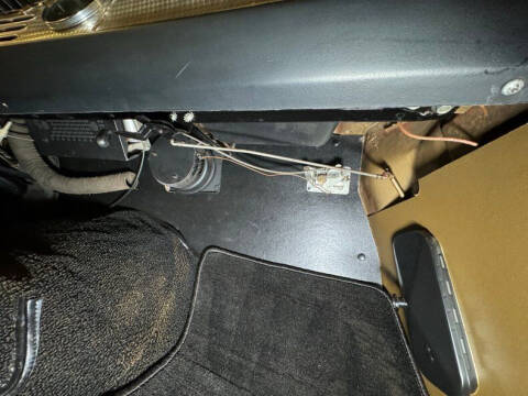 1957 Studebaker Hawk