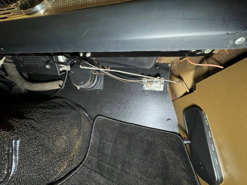 1957 Studebaker Hawk