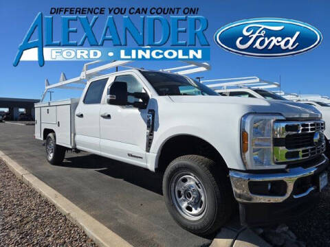 2026 Ford F-350 Super Duty XL