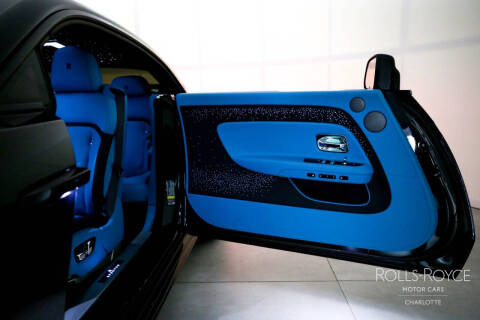 2024 Rolls-Royce Spectre