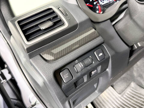 2019 Subaru WRX Limited