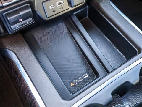 2023 GMC Sierra 2500HD